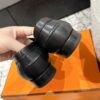Hermès Destin loafer - Black | Hermès Finland