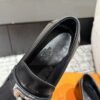 Hermès Destin loafer - Black | Hermès Finland