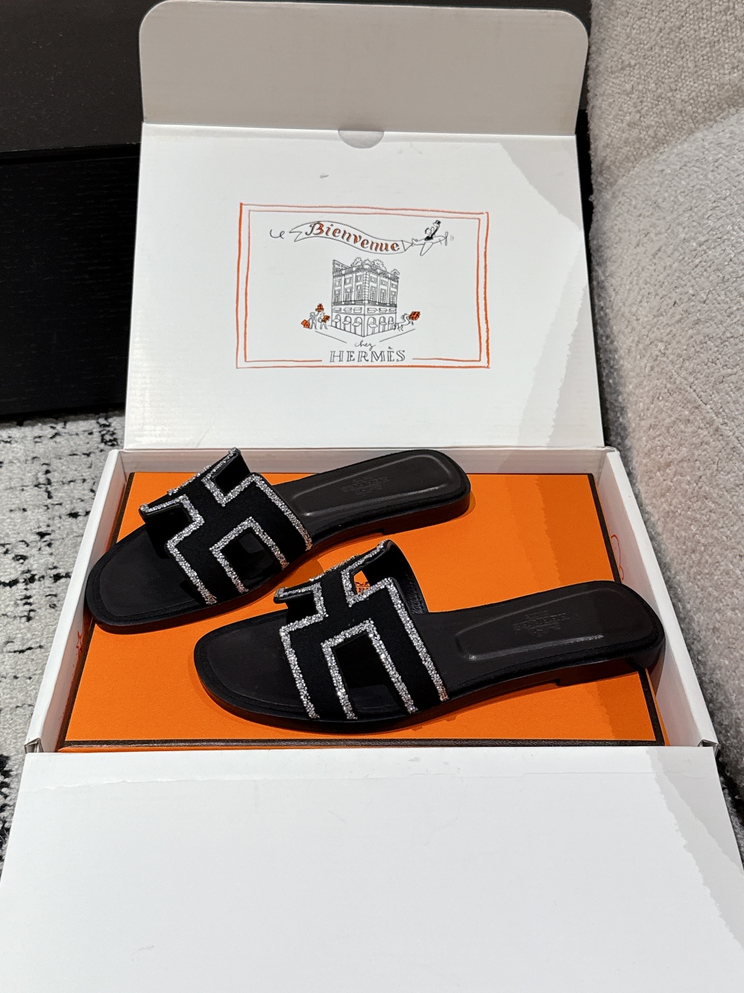 HERMES 01119 HERMES 01119