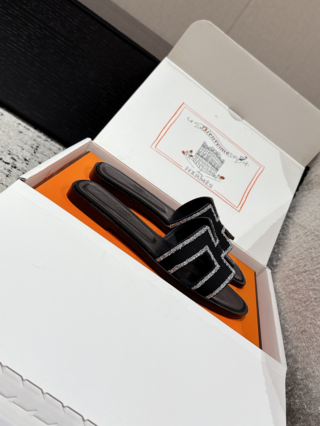 HERMES 01119 HERMES 01119