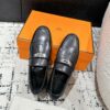 Hermès Destin loafer - Black | Hermès Finland