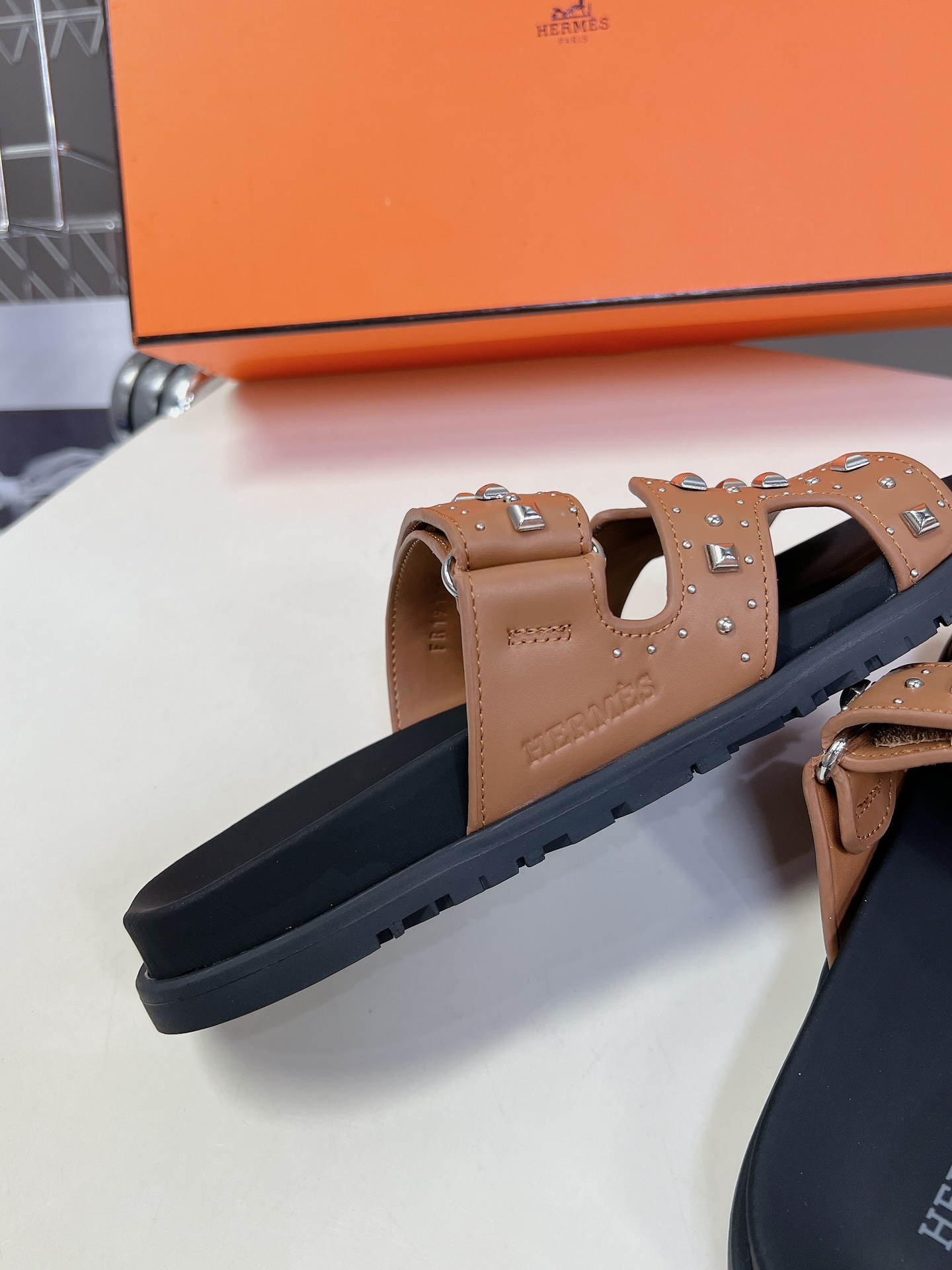 HERMES 01119 HERMES 01119