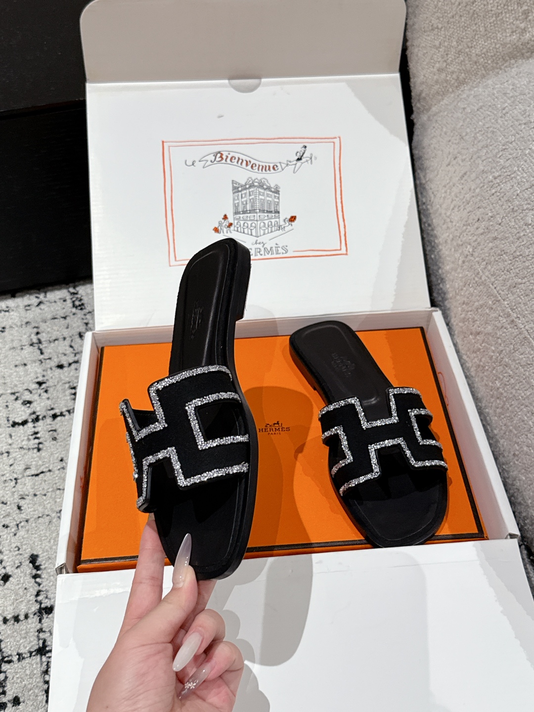 HERMES 01119 HERMES 01119
