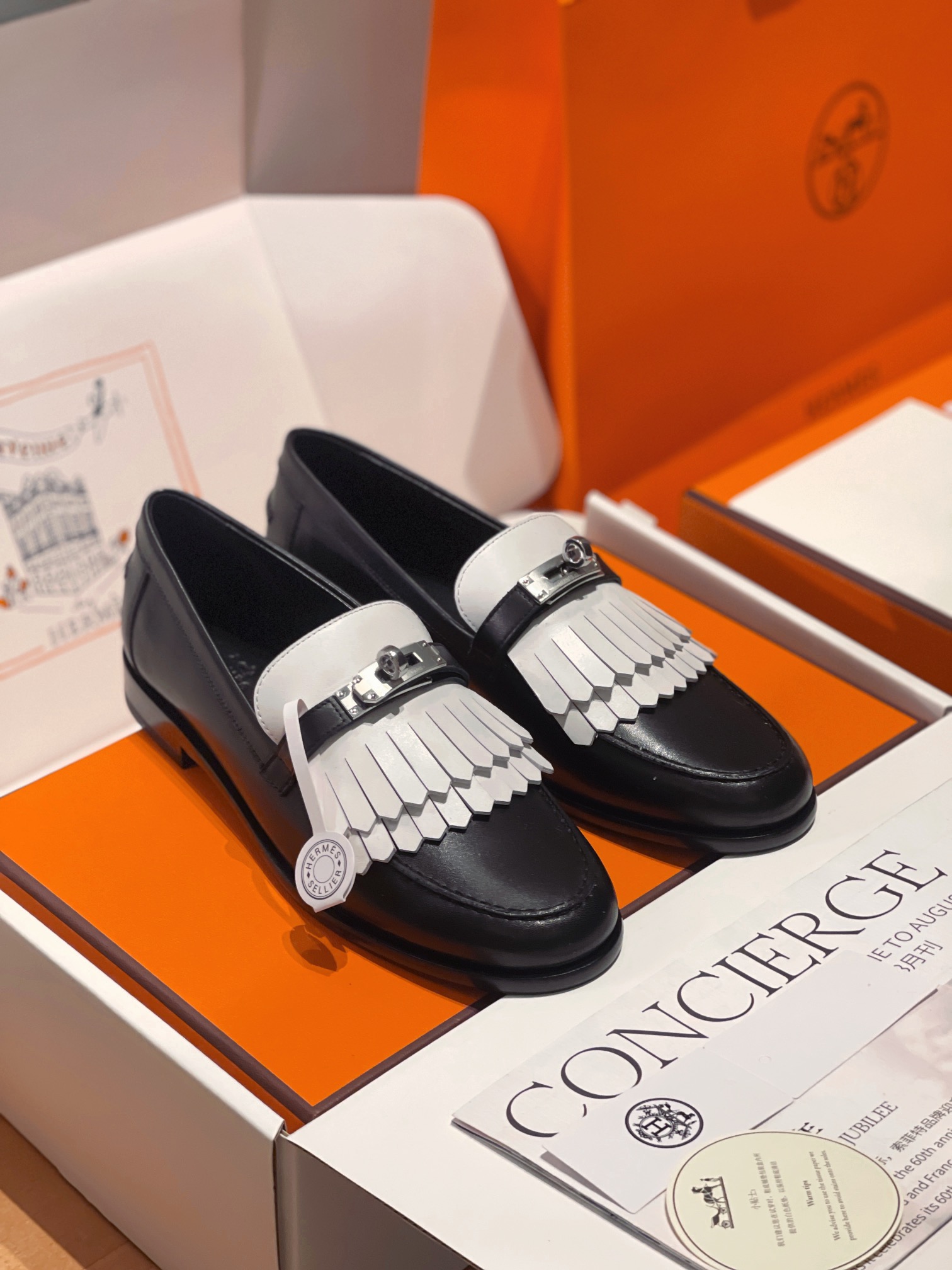 HERMES  01129