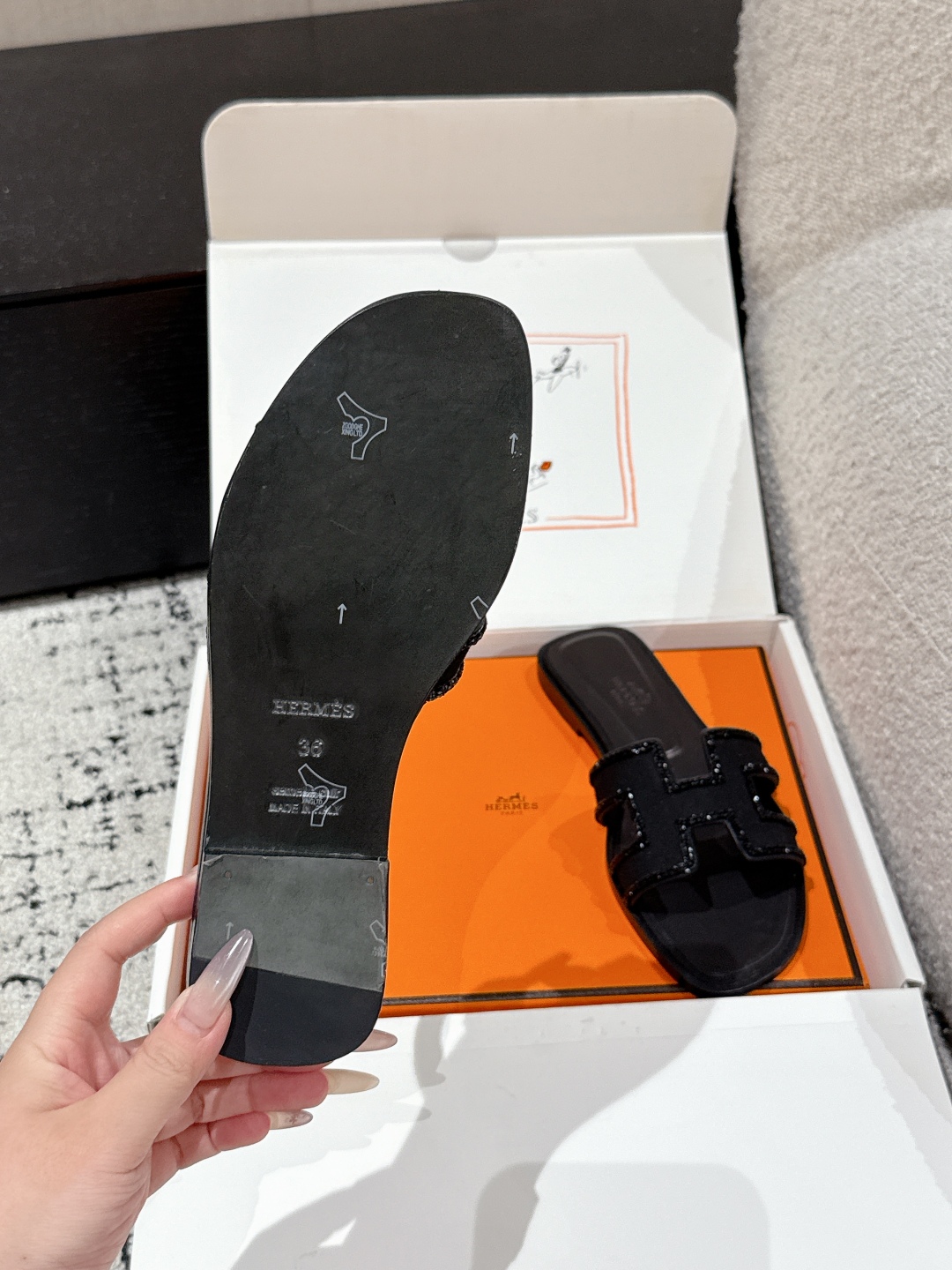 HERMES  01129