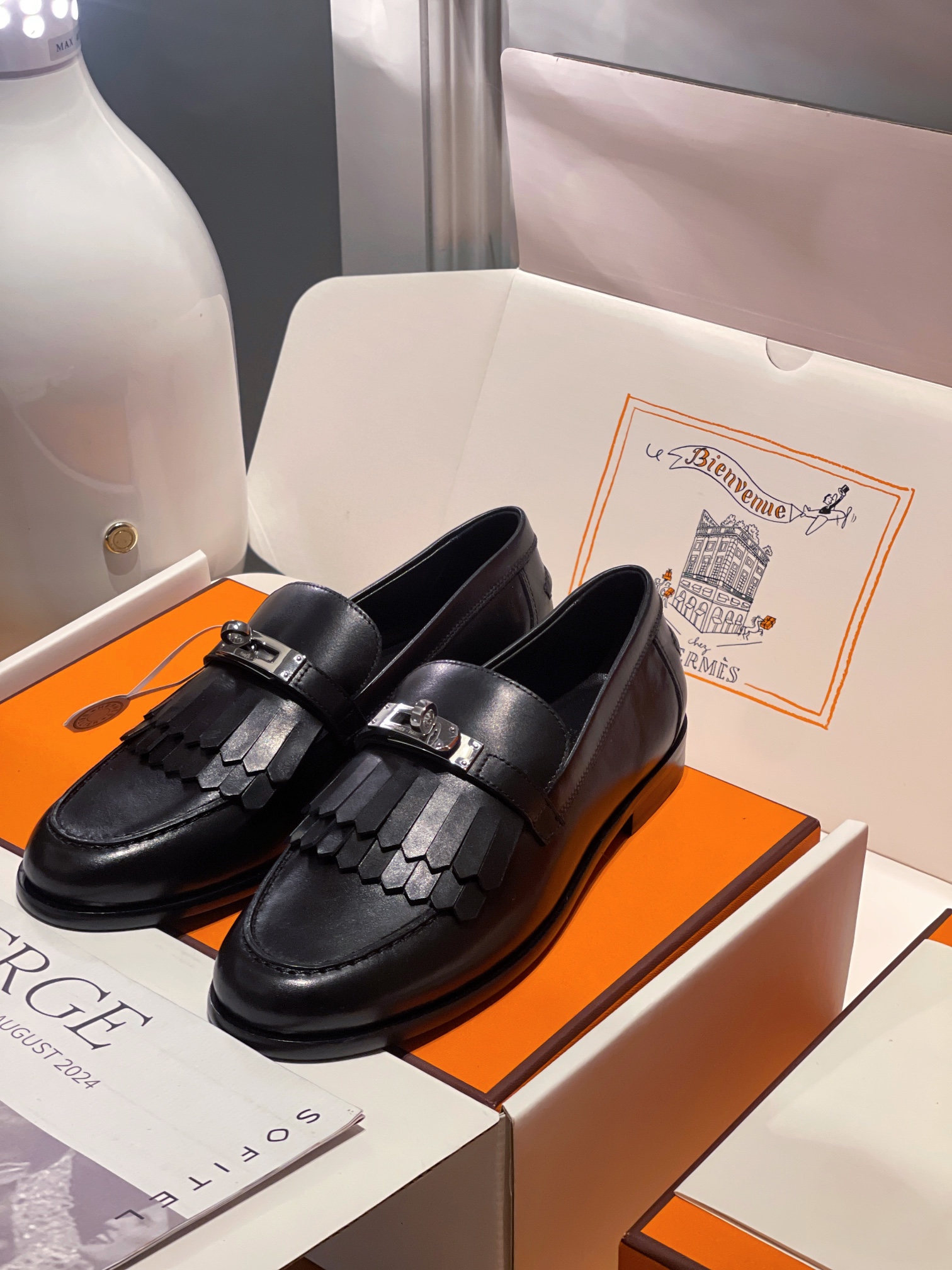 HERMES  01139