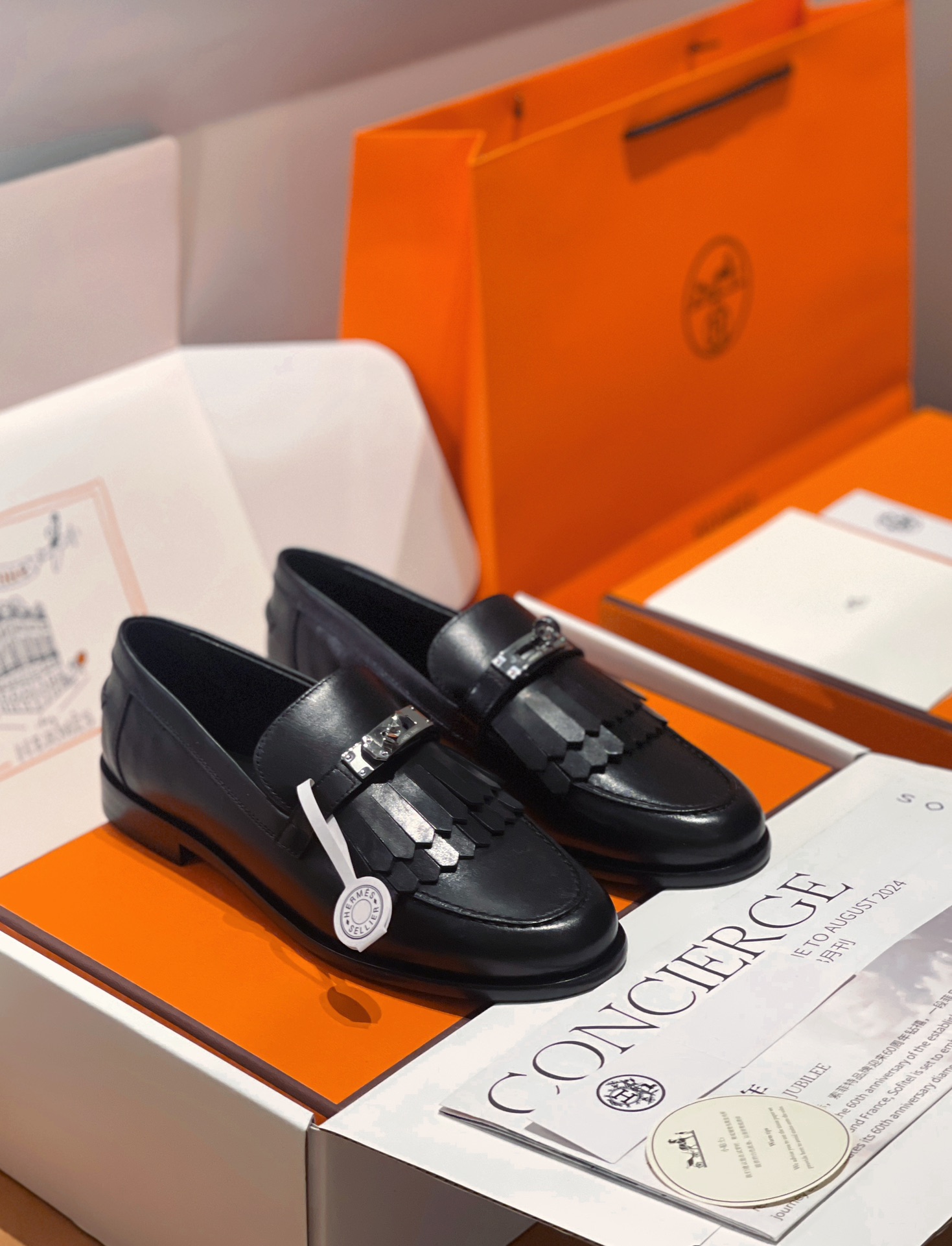 HERMES  01139
