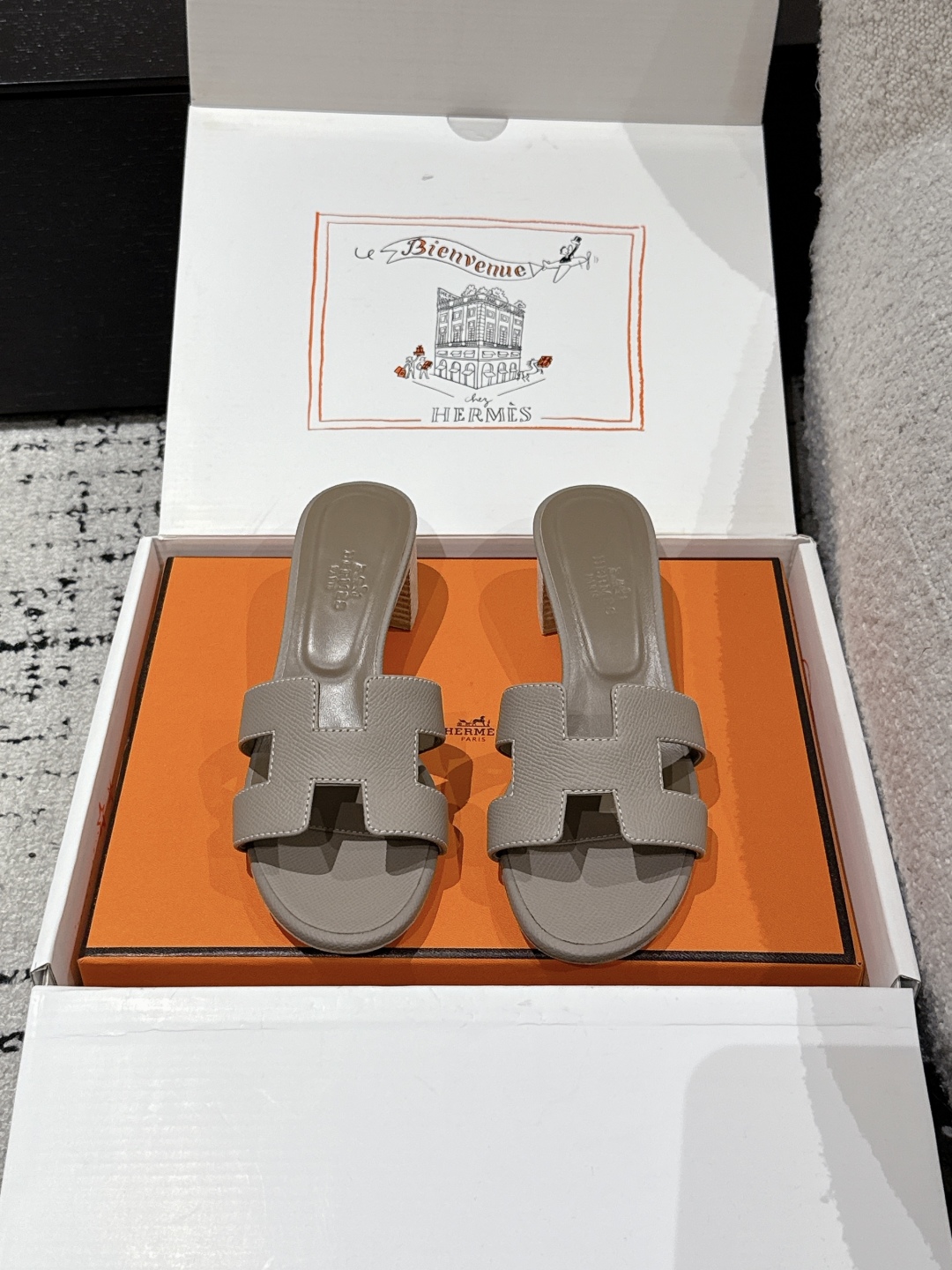 HERMES  01139