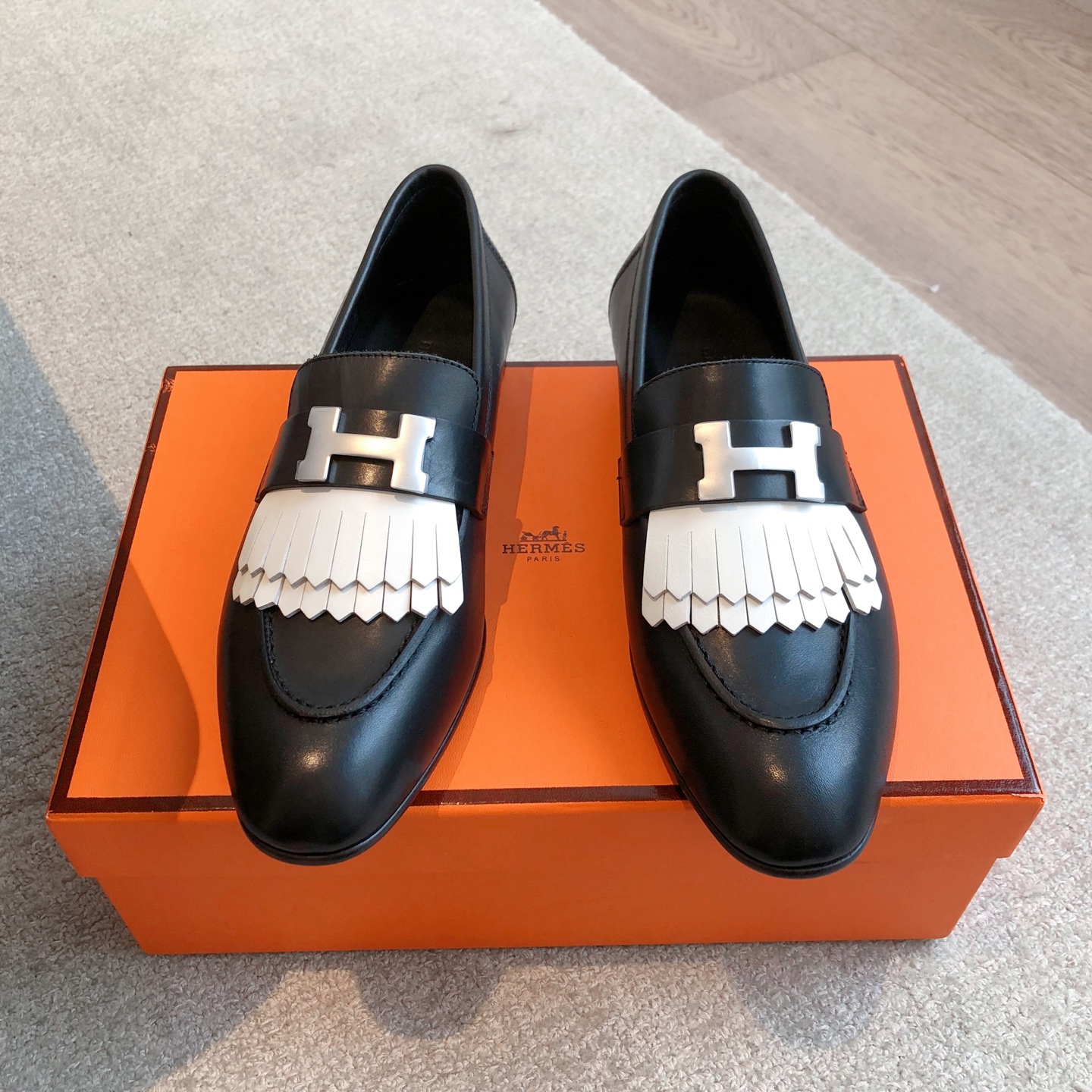 HERMES   0119