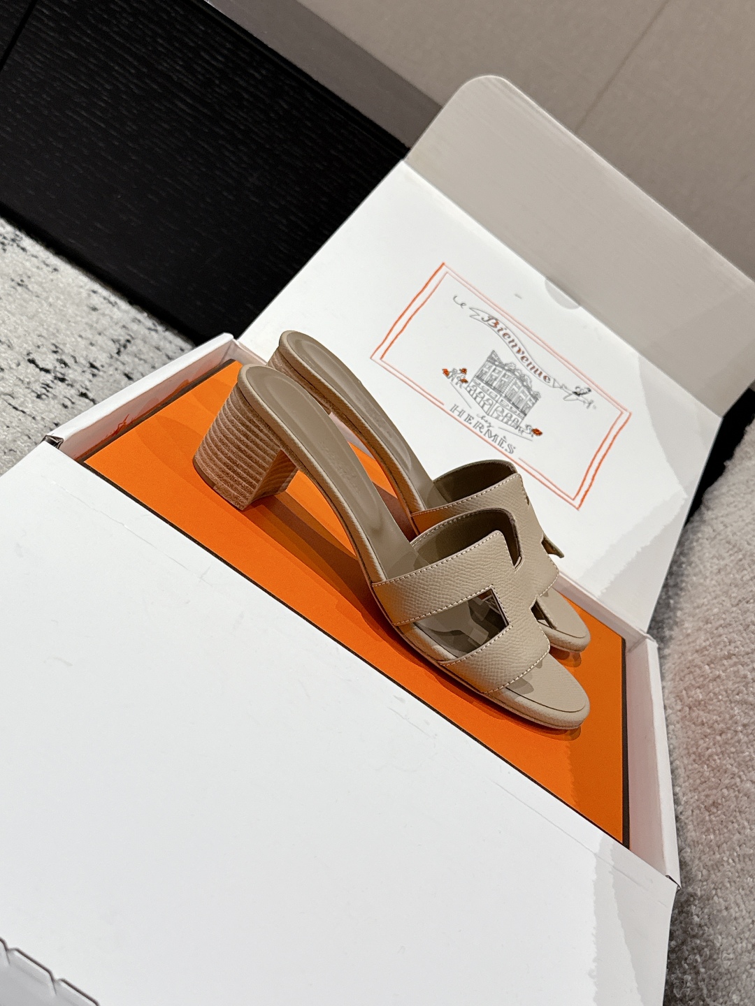 HERMES 01199 HERMES 01199