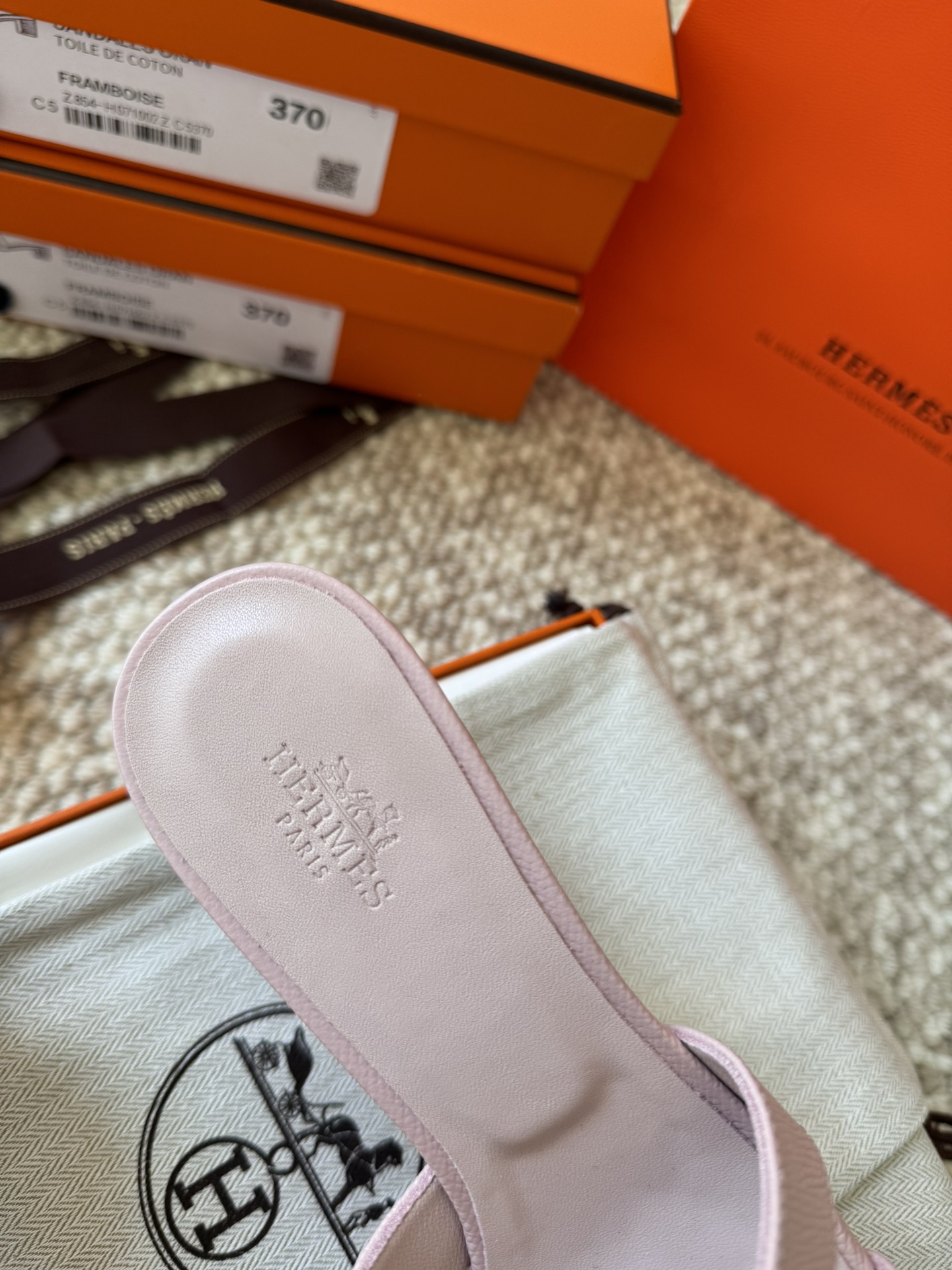 HERMES 01199 HERMES 01199