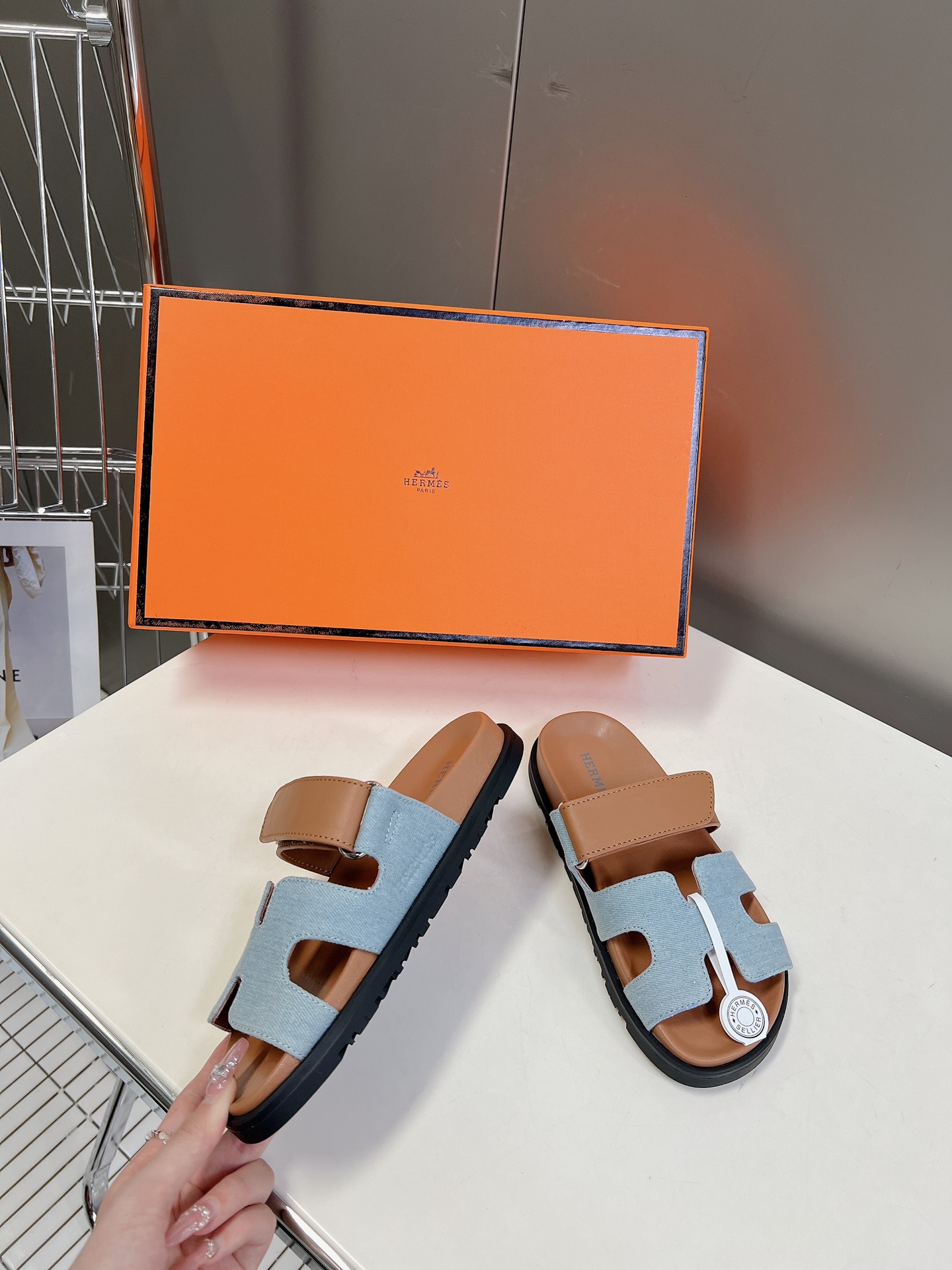 HERMES 01199 HERMES 01199