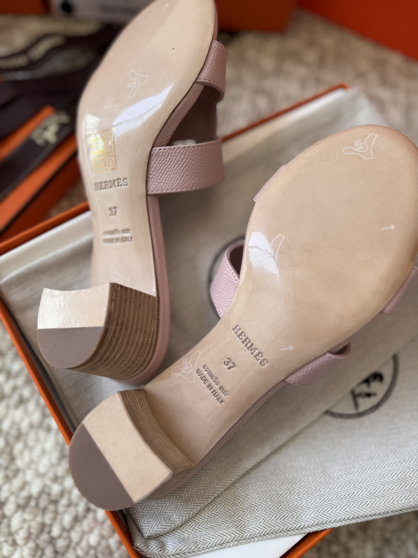 HERMES 01199 HERMES 01199