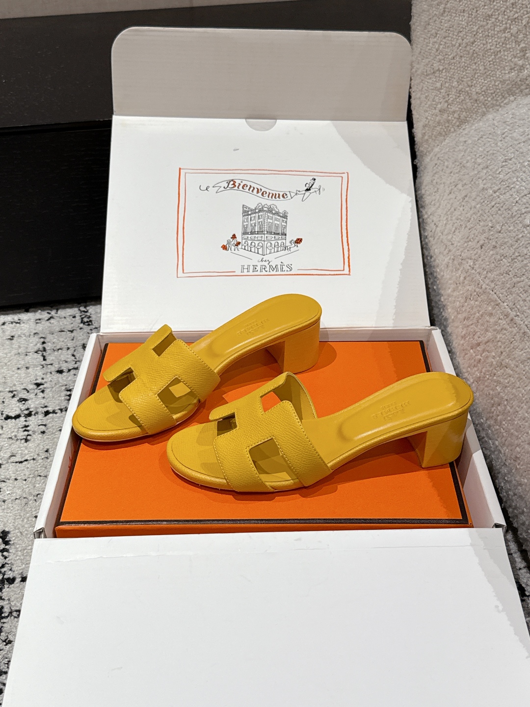 HERMES  01249