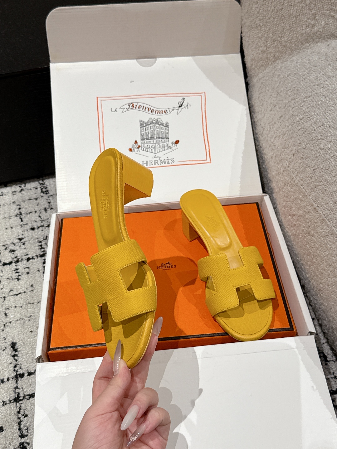 HERMES  01249