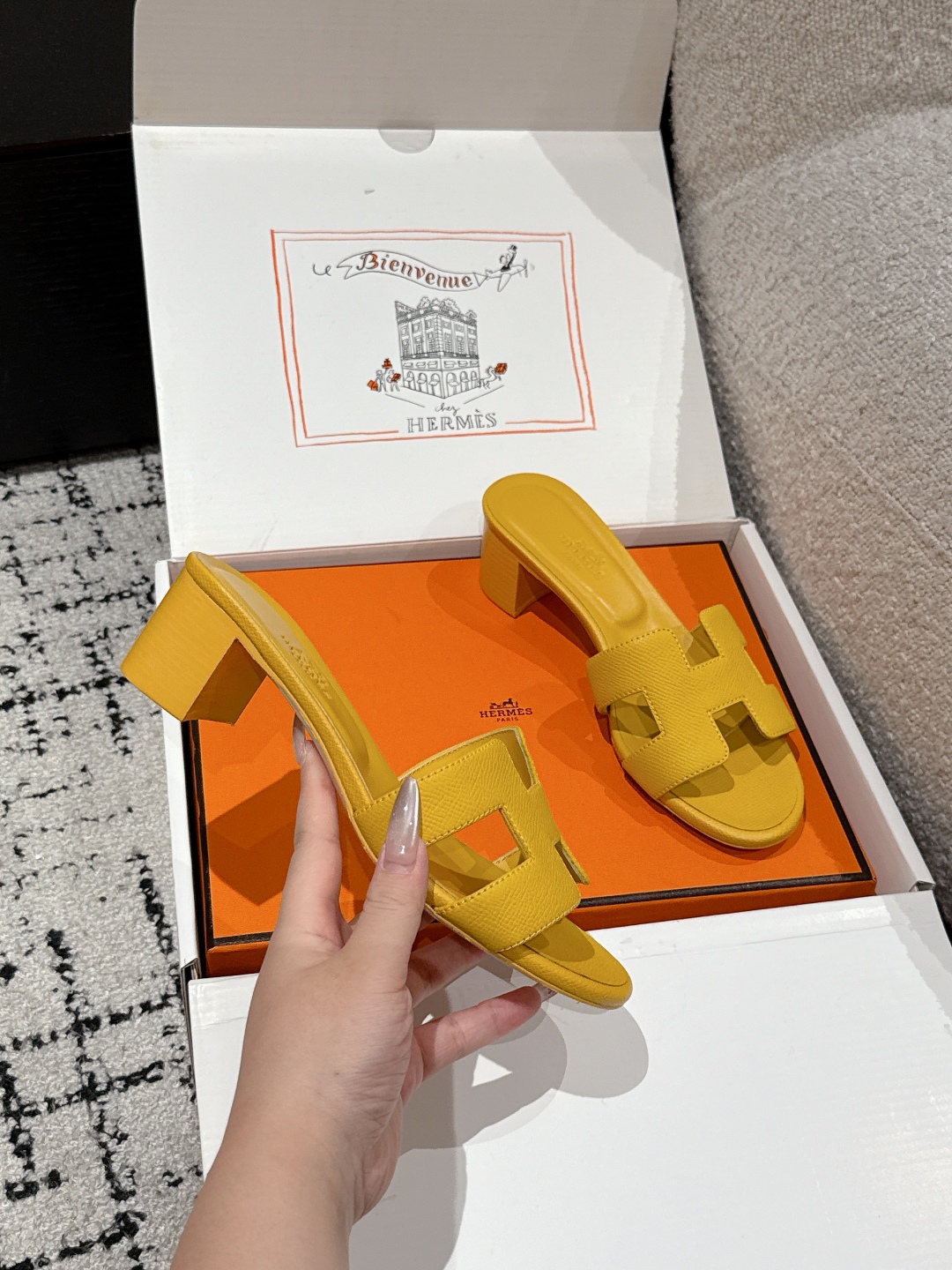 HERMES  01249