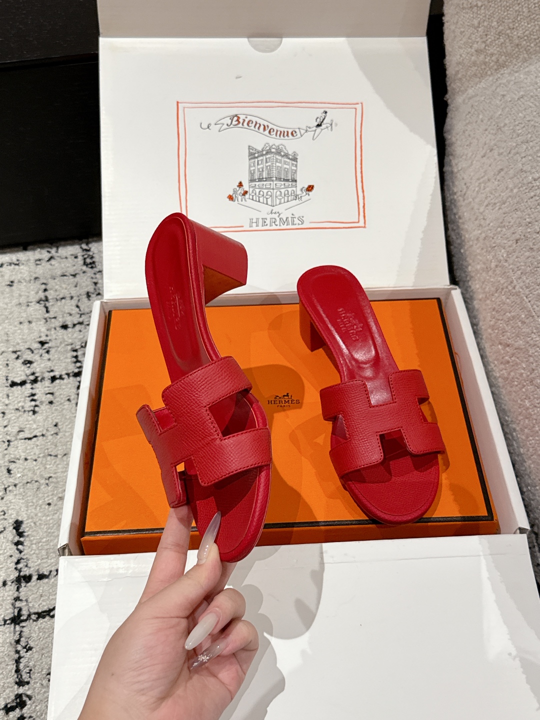 HERMES 01269 HERMES 01269