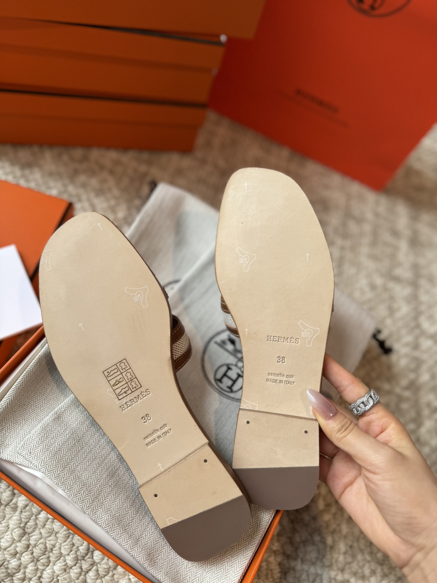 HERMES 01269 HERMES 01269