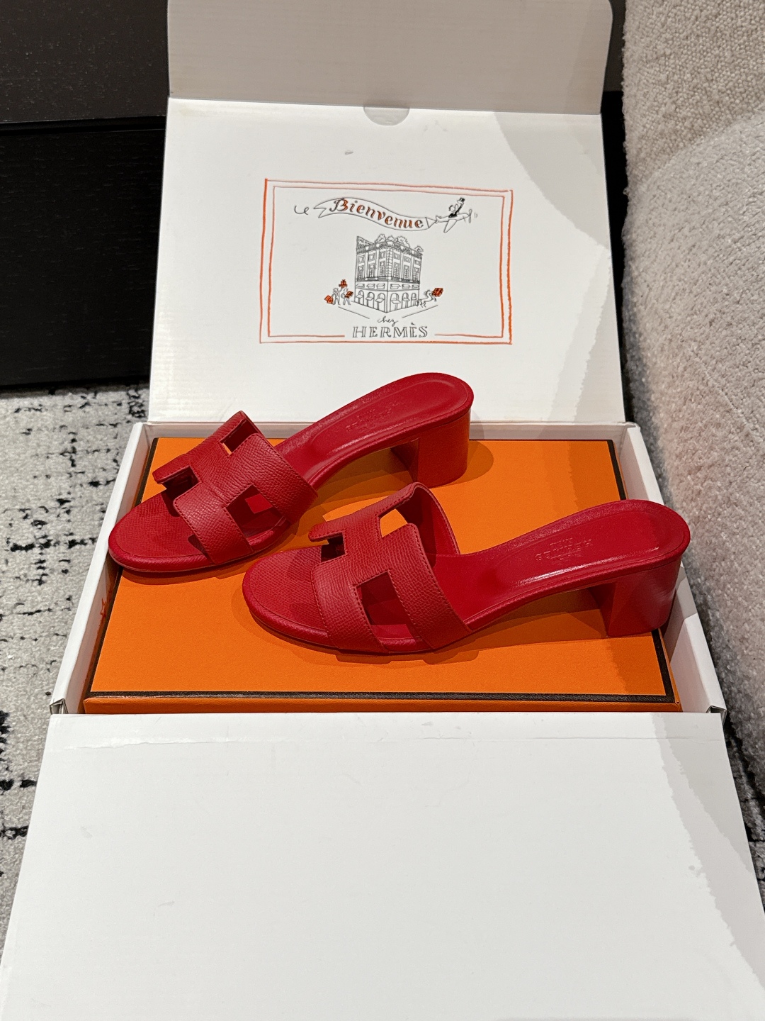 HERMES 01269 HERMES 01269
