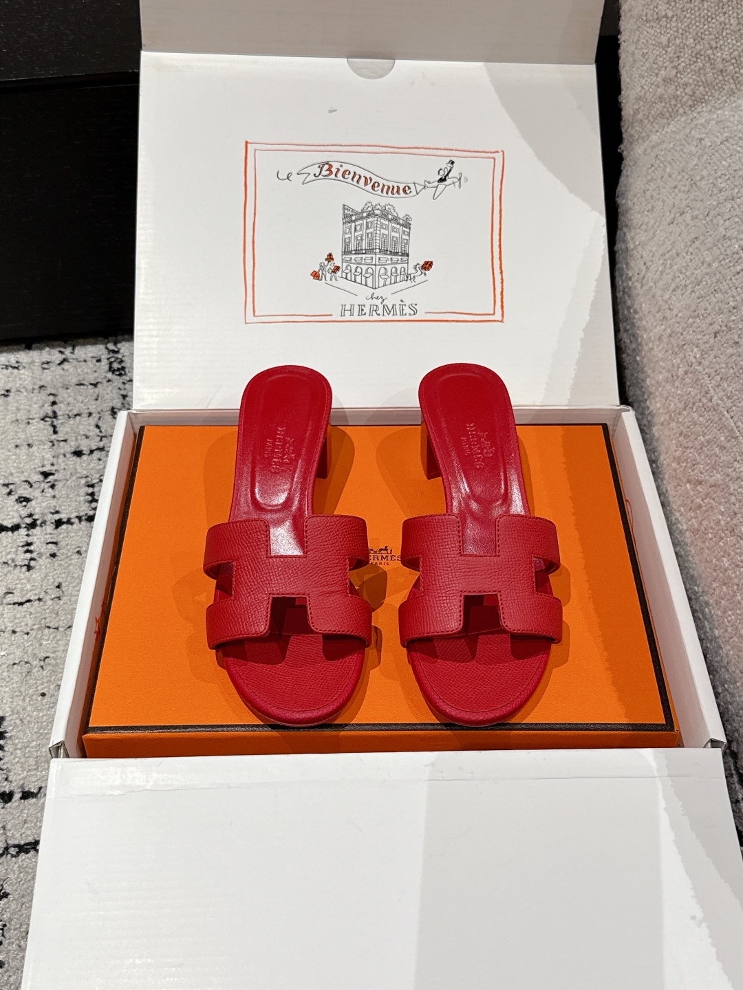 HERMES 01269 HERMES 01269