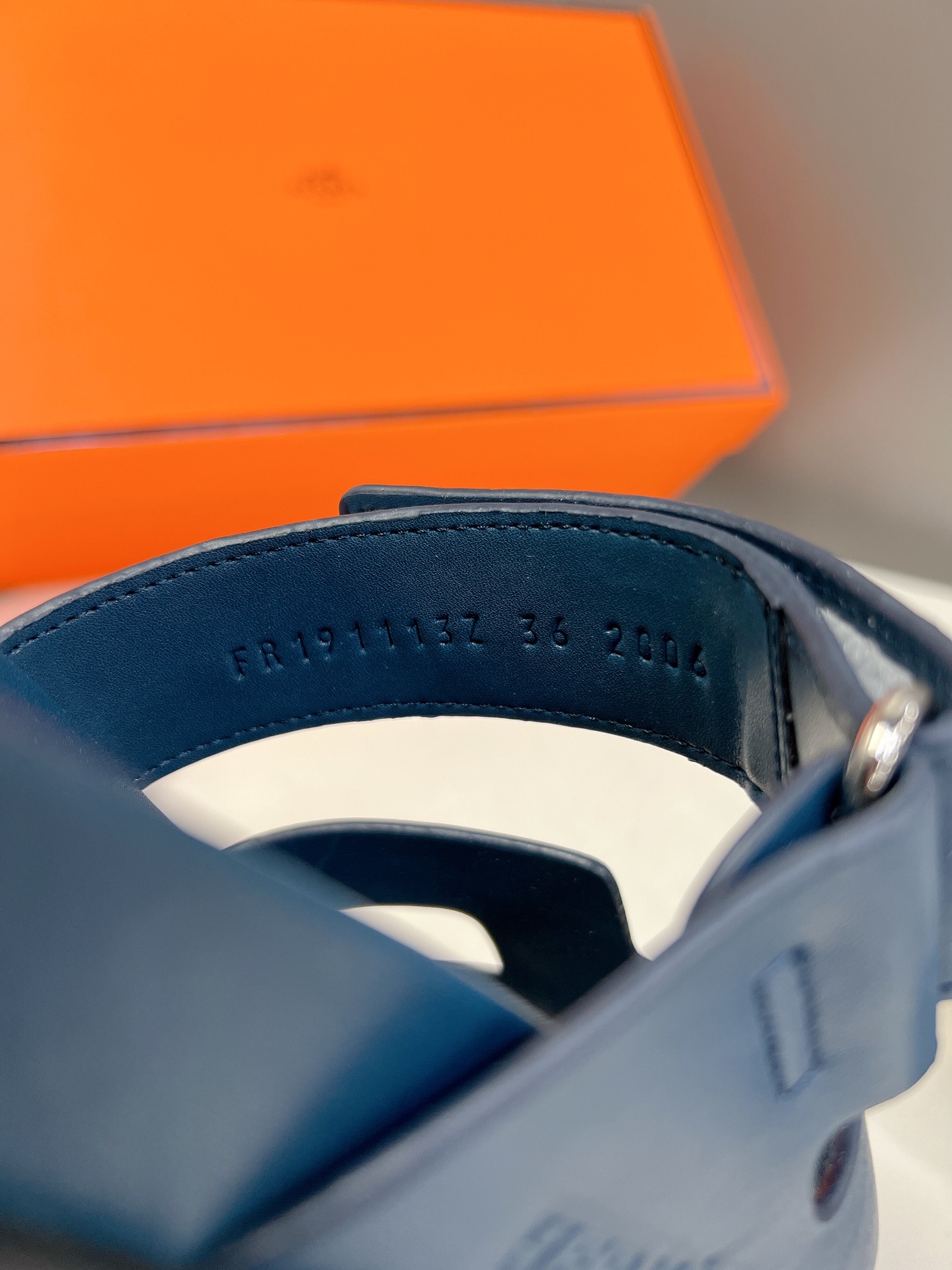 HERMES 01269 HERMES 01269