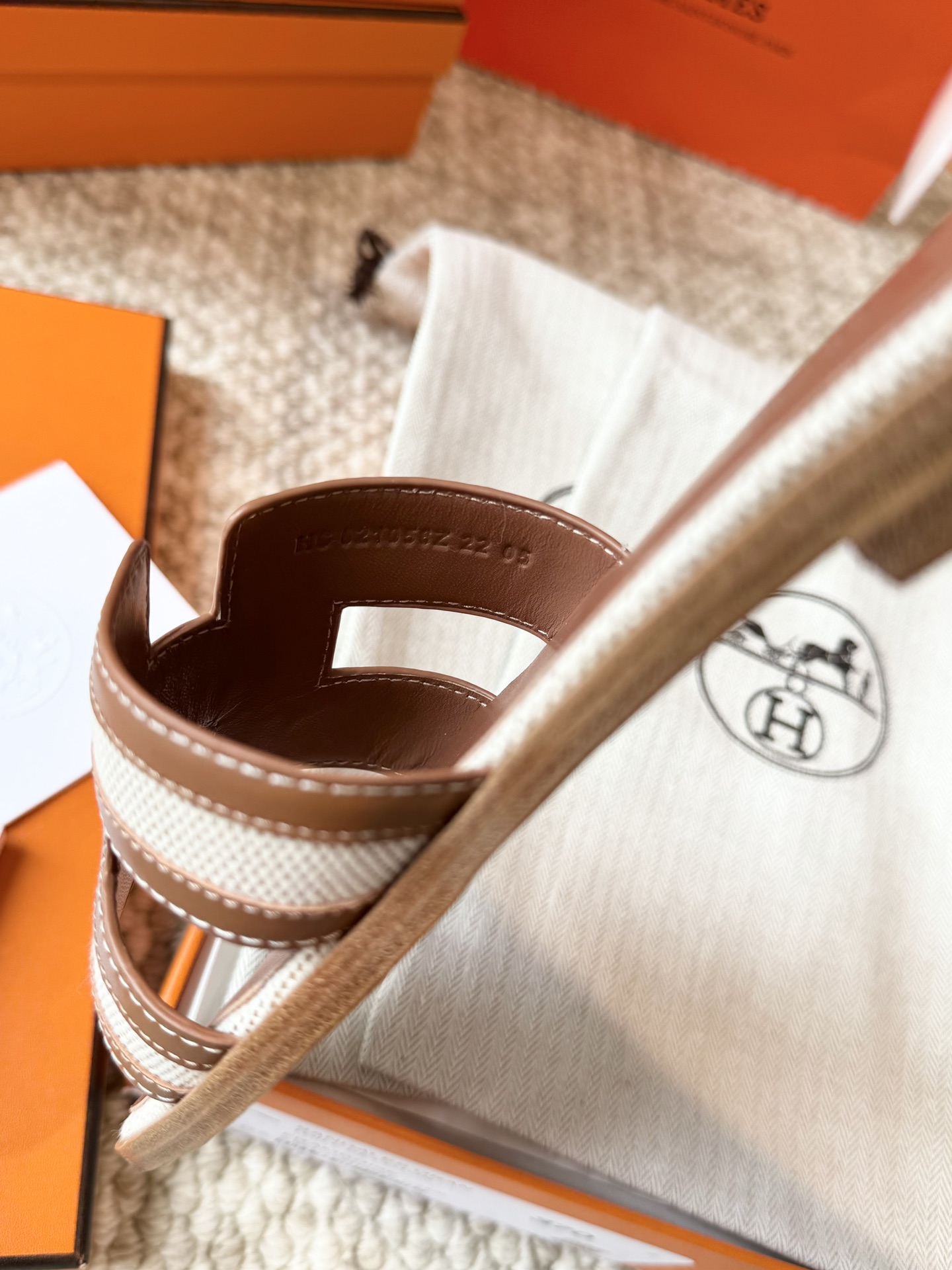 HERMES 01269 HERMES 01269