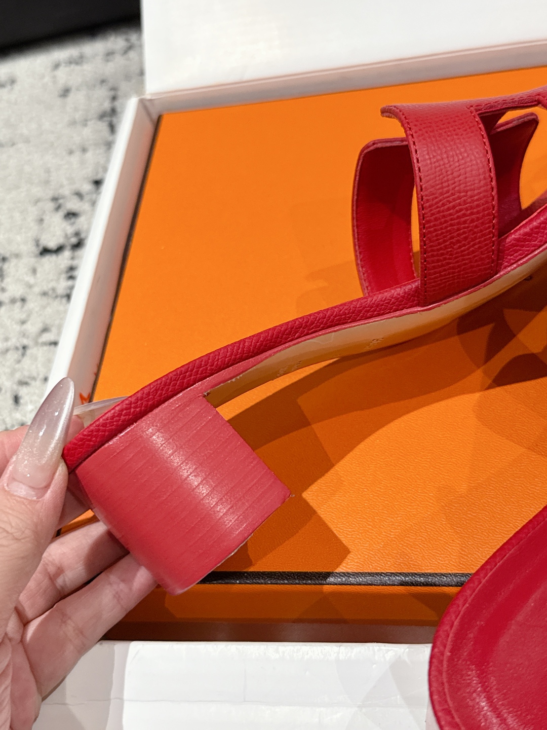 HERMES 01269 HERMES 01269