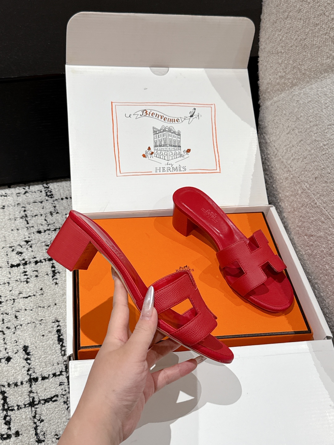 HERMES 01269 HERMES 01269