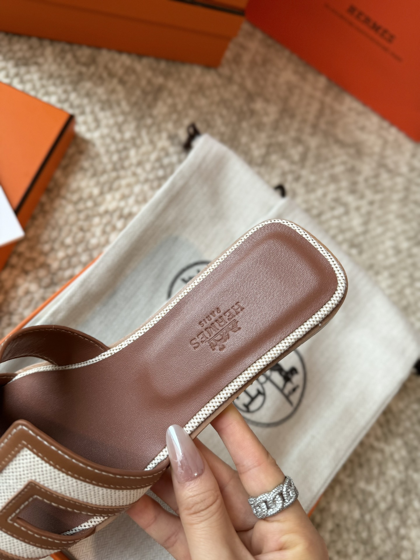 HERMES 01269 HERMES 01269