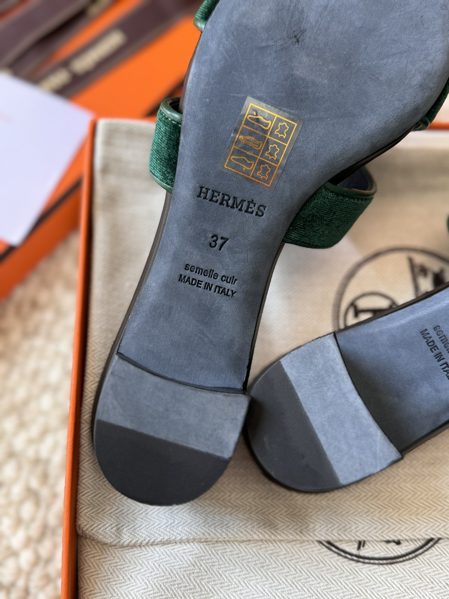 HERMES 01278