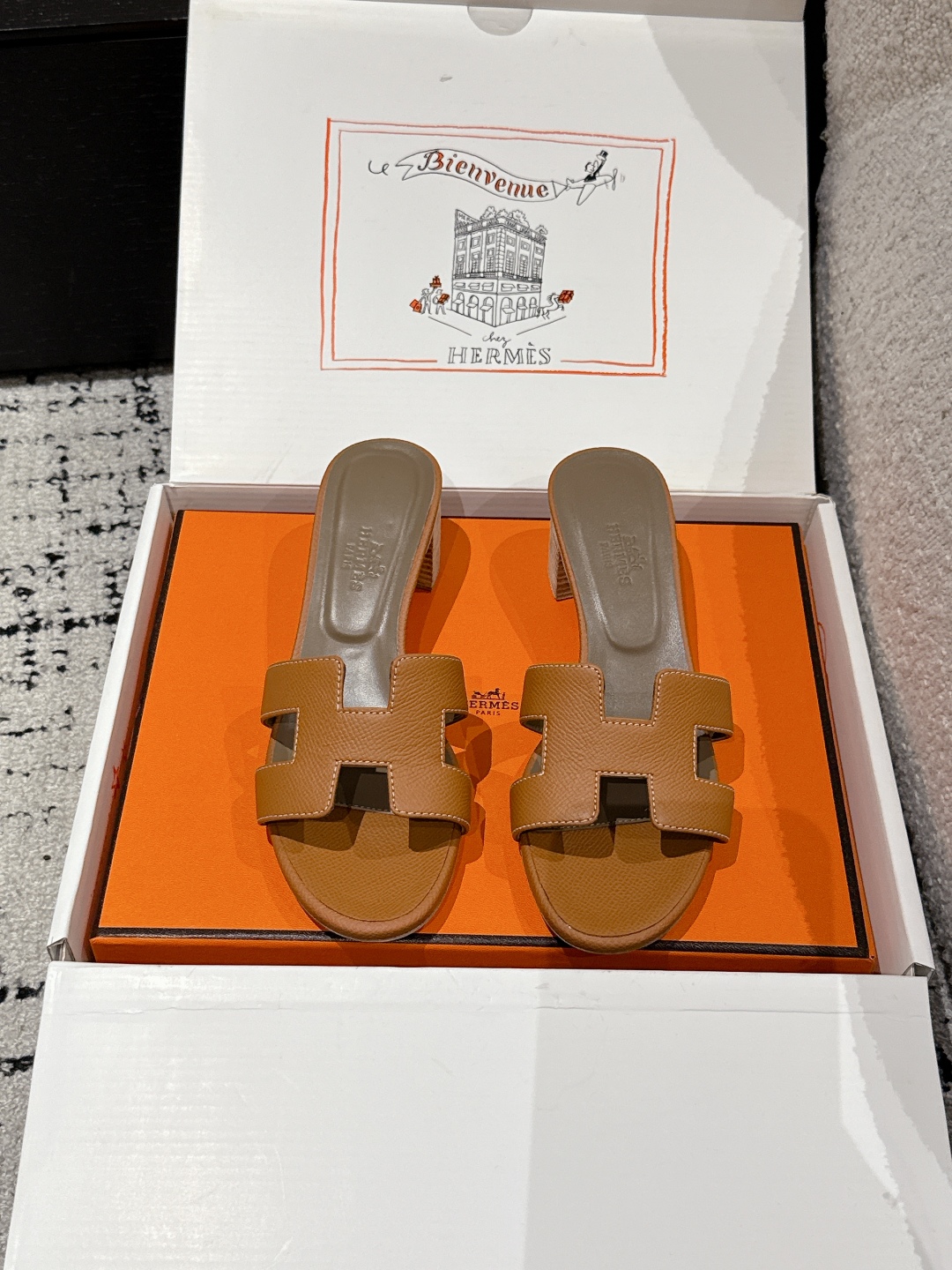 HERMES 01289 HERMES 01289