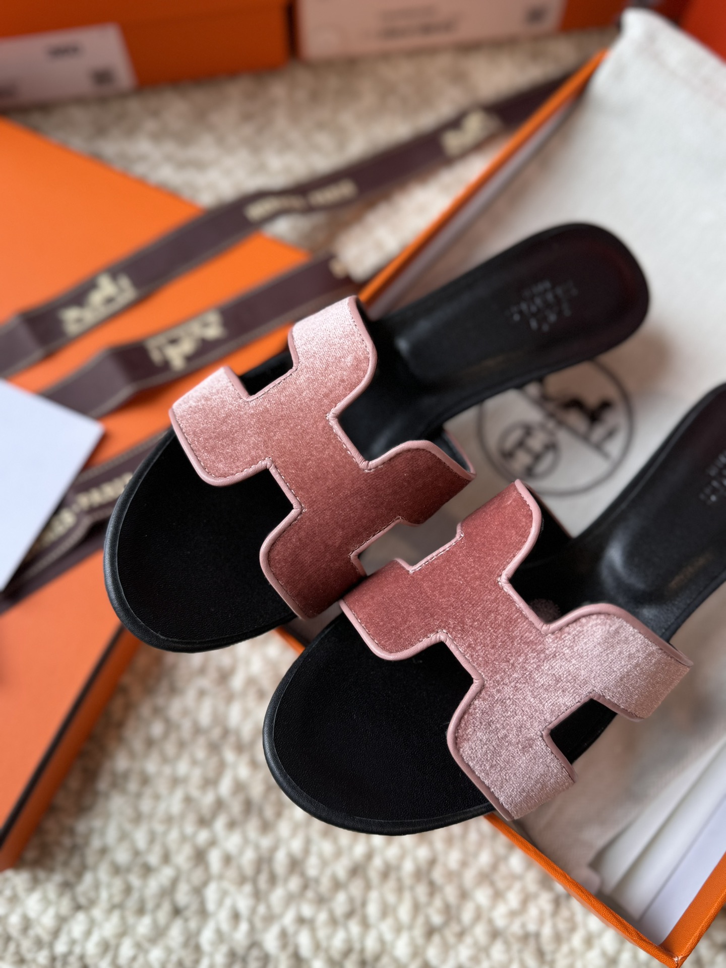 HERMES 01289 HERMES 01289