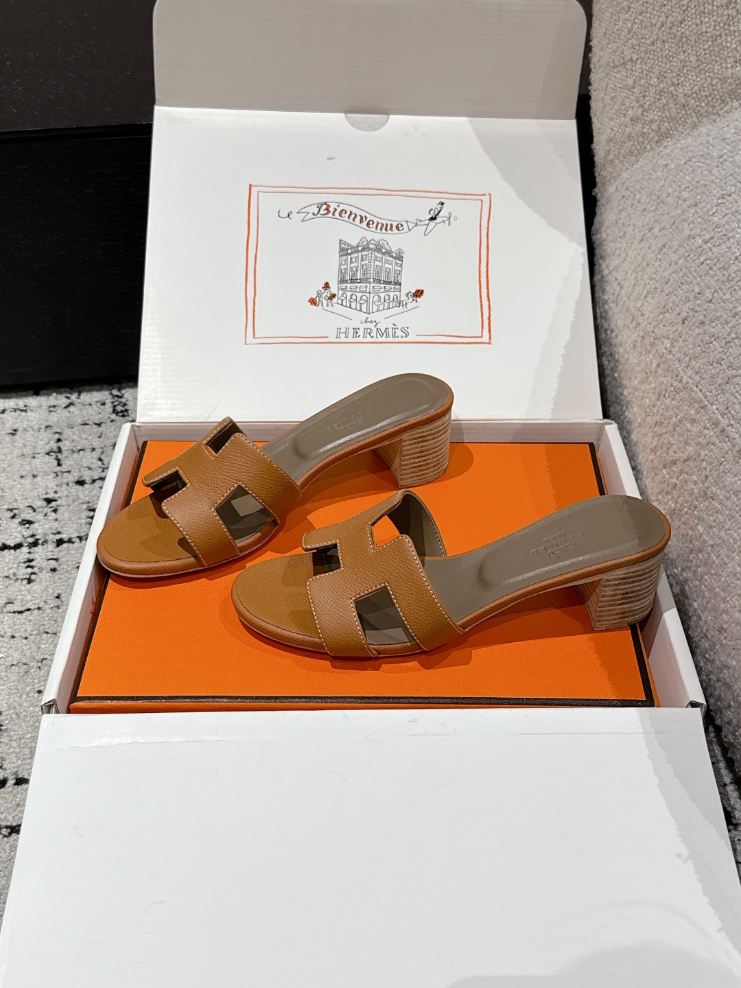 HERMES 01289 HERMES 01289