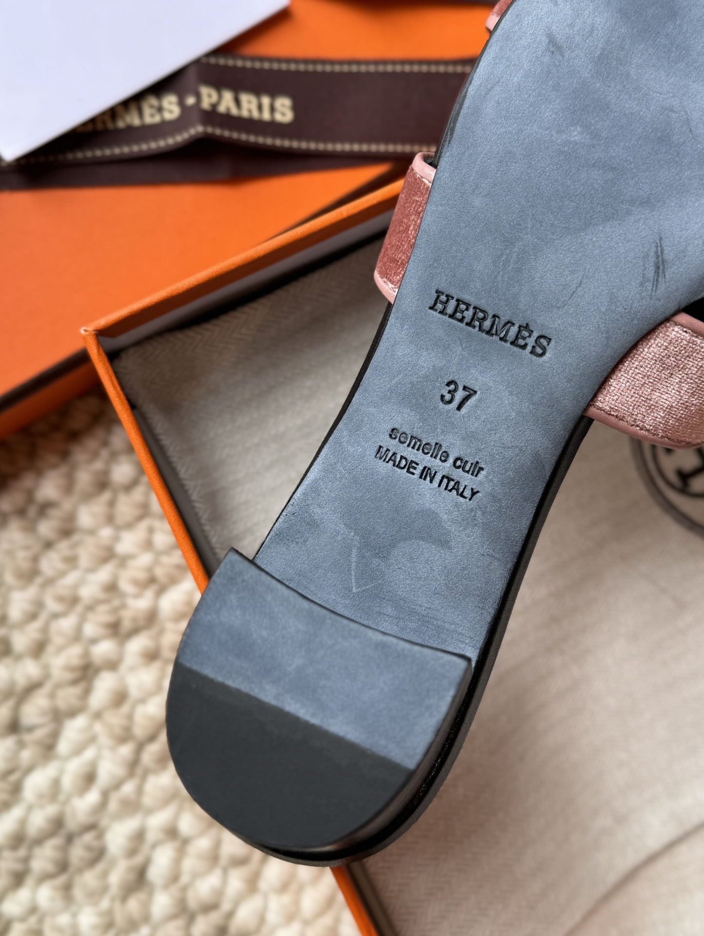 HERMES 01289 HERMES 01289