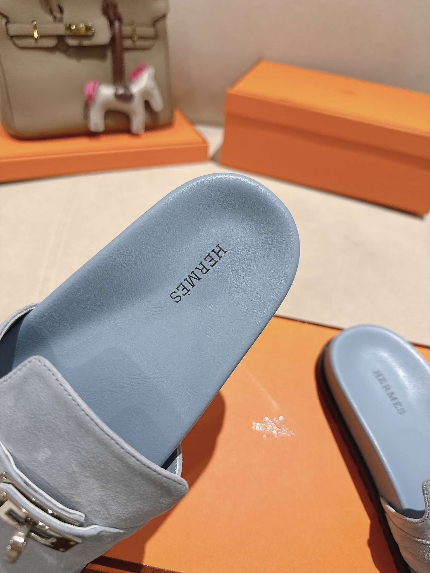 HERMES 01289 HERMES 01289