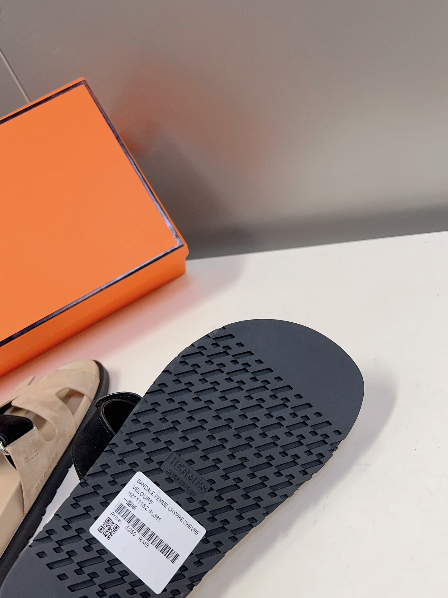 HERMES 01289 HERMES 01289