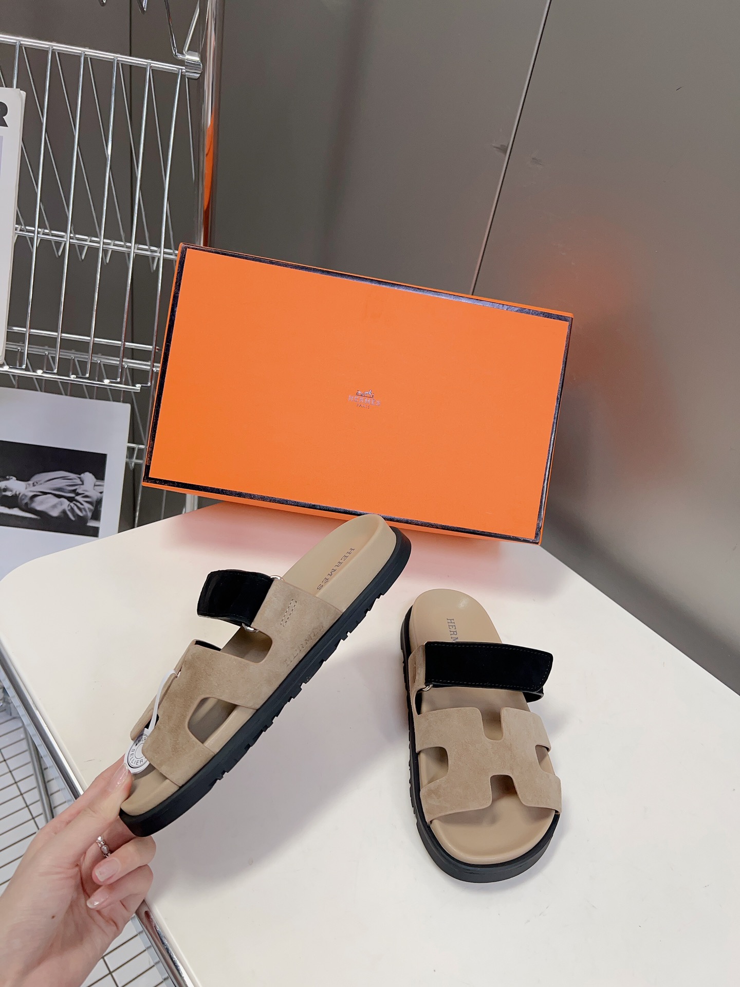 HERMES 01289 HERMES 01289