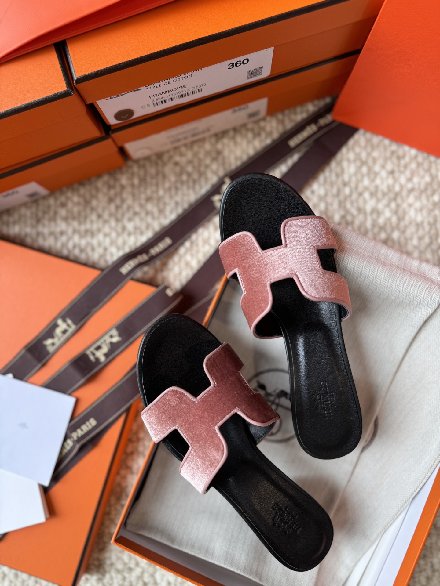 HERMES 01289 HERMES 01289