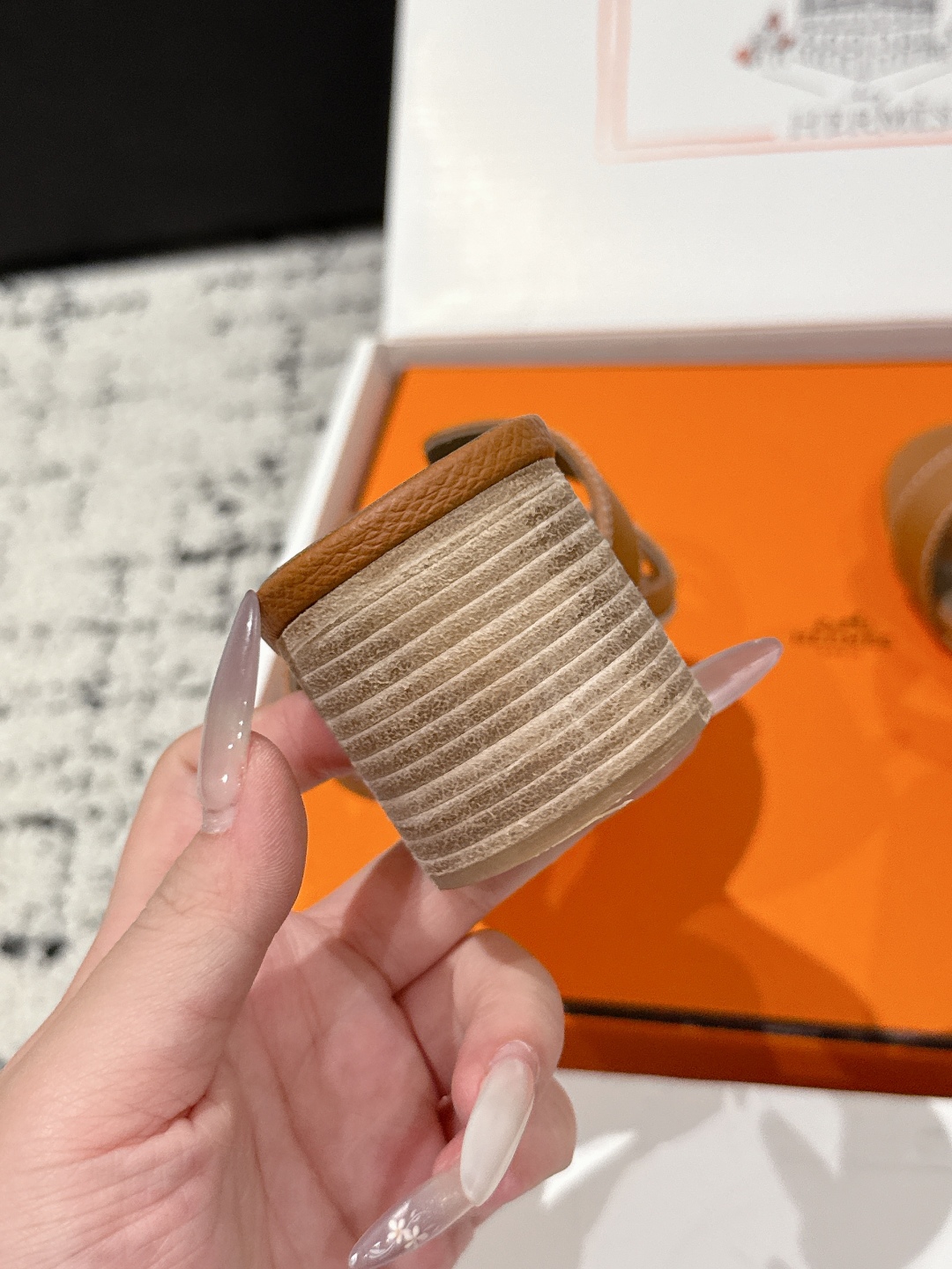 HERMES 01289 HERMES 01289