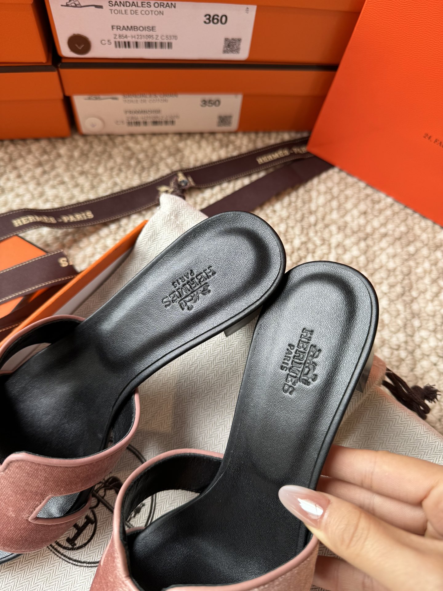 HERMES 01289 HERMES 01289