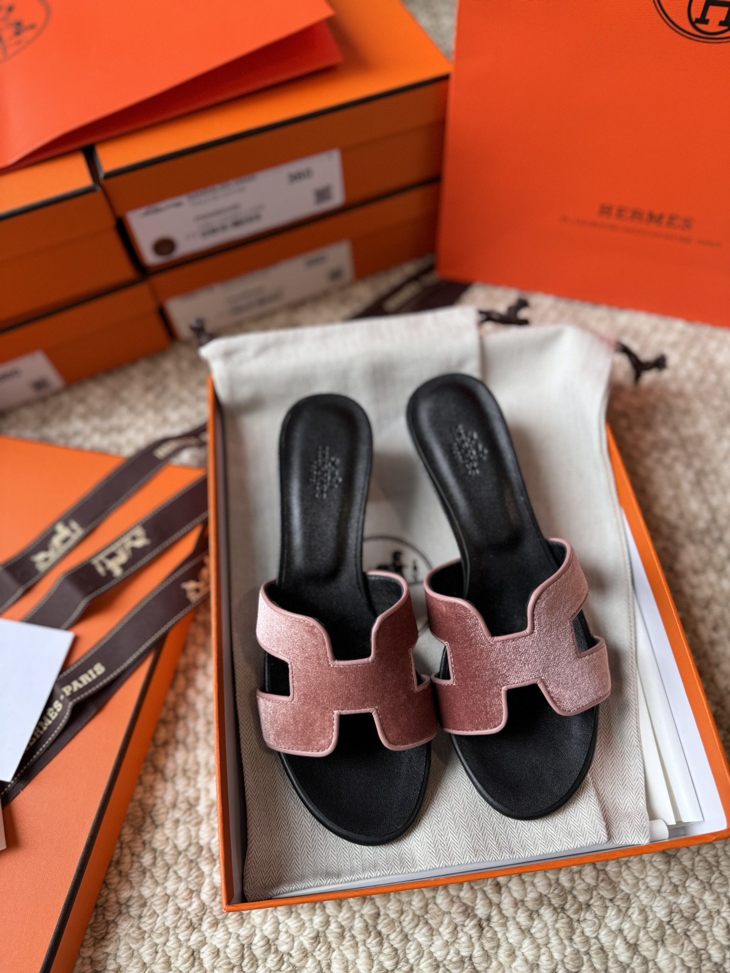 HERMES 01289 HERMES 01289