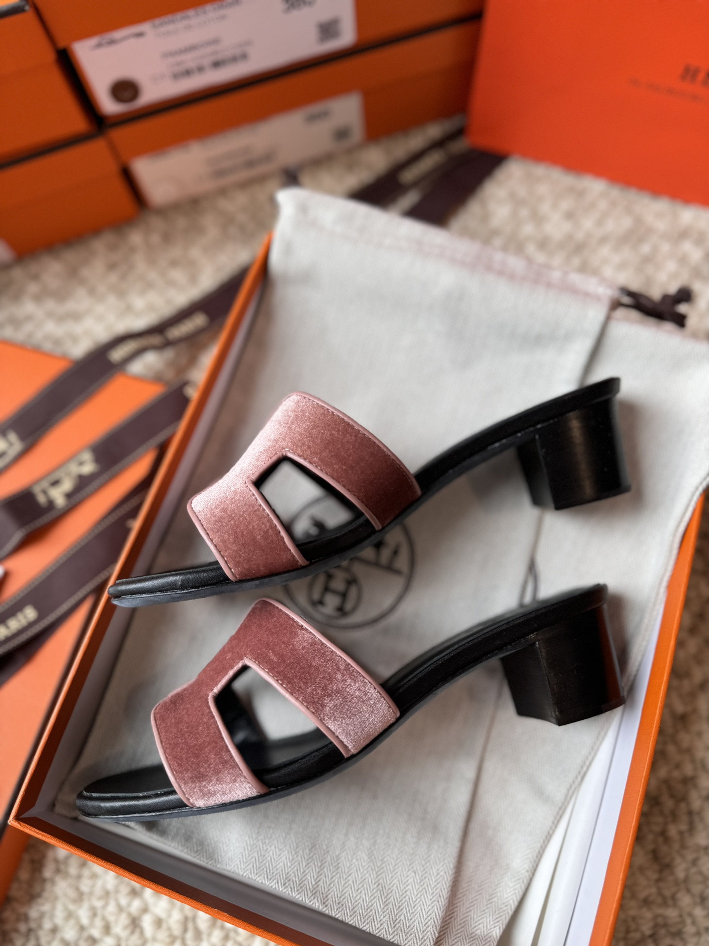 HERMES 01289 HERMES 01289