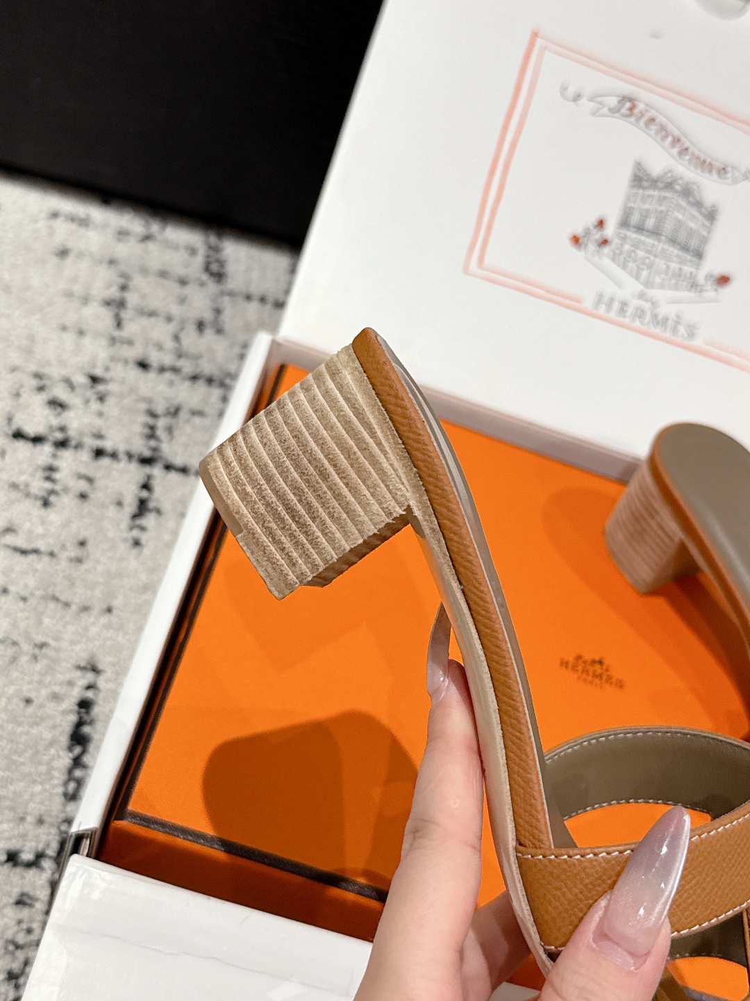 HERMES 01289 HERMES 01289