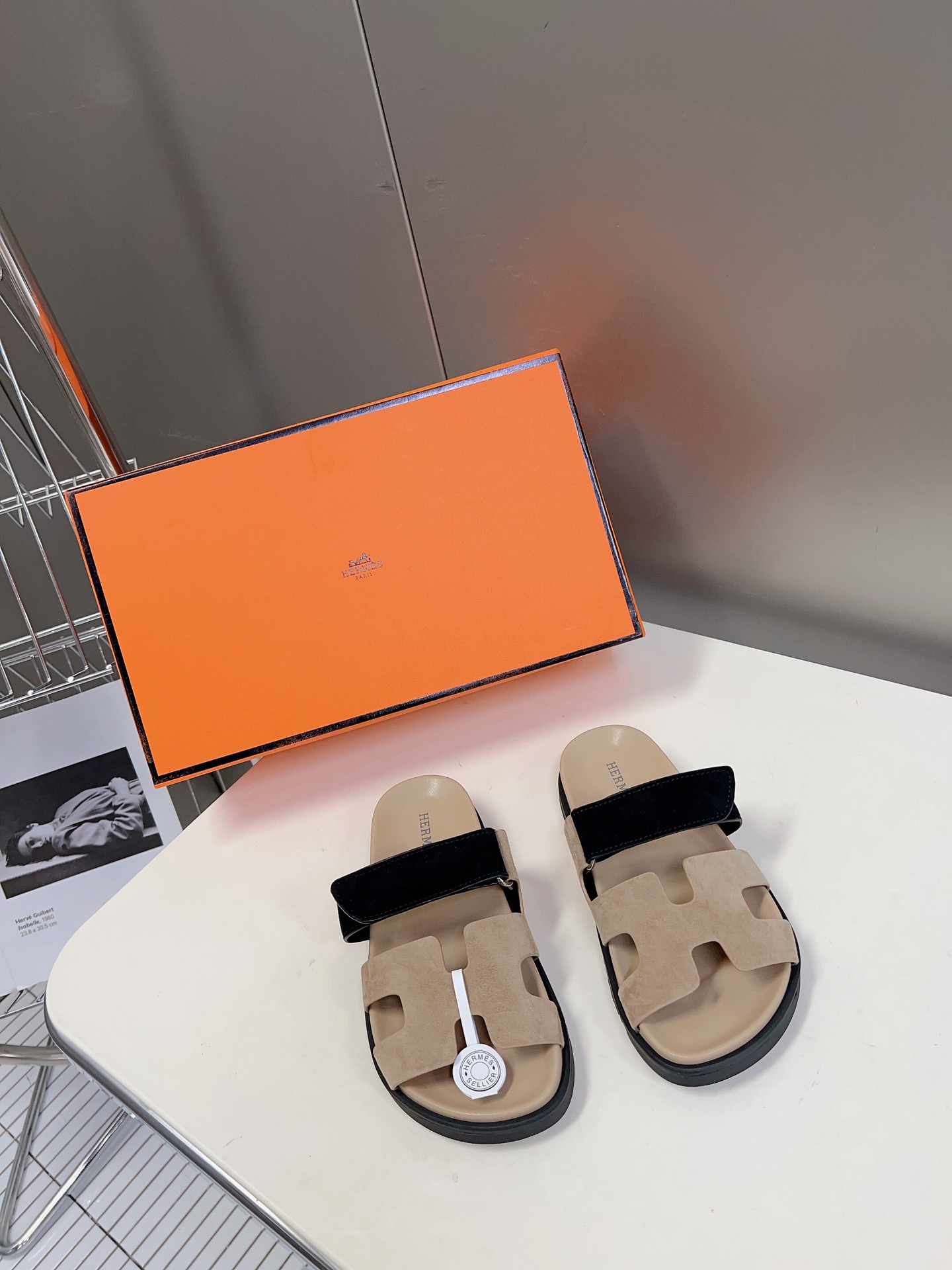 HERMES 01289 HERMES 01289