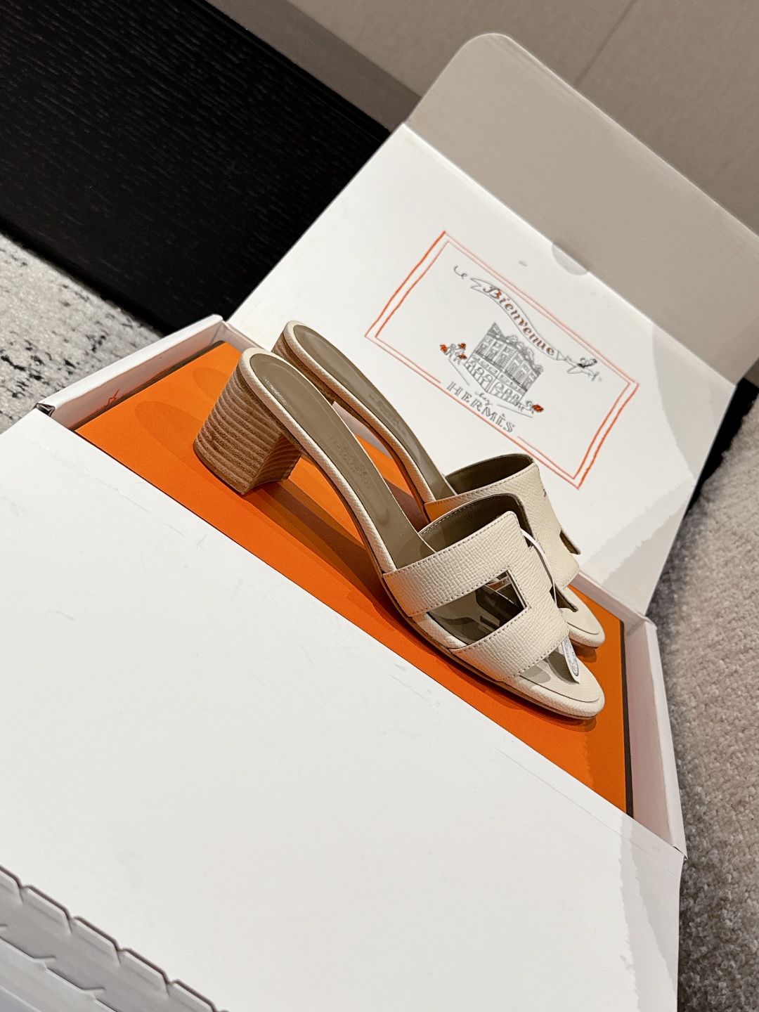 HERMES  01299