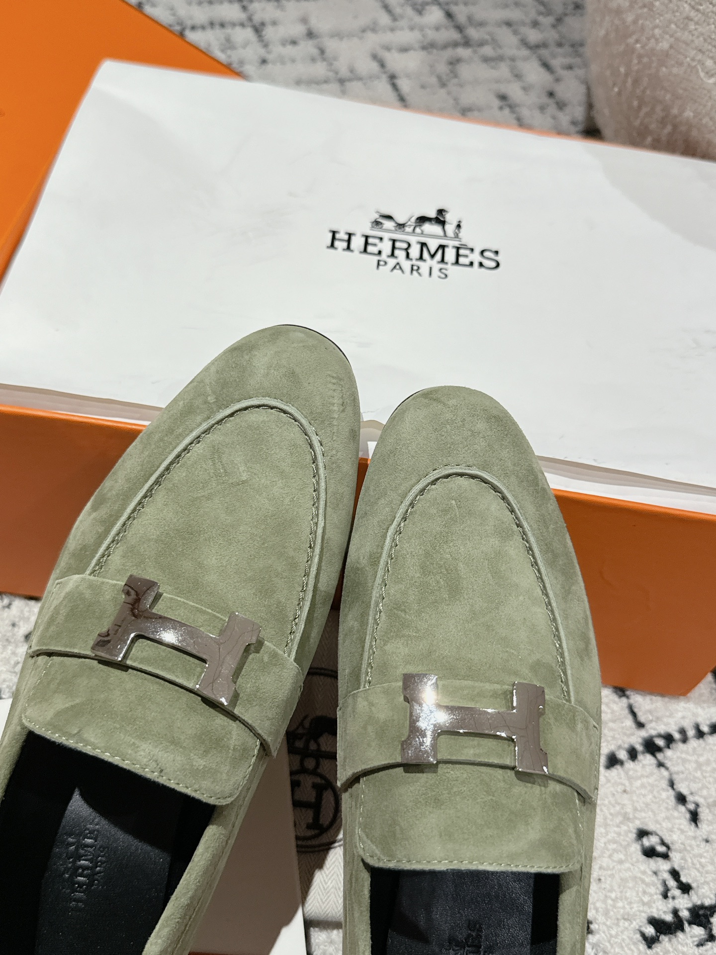 HERMES 01309 HERMES 01309