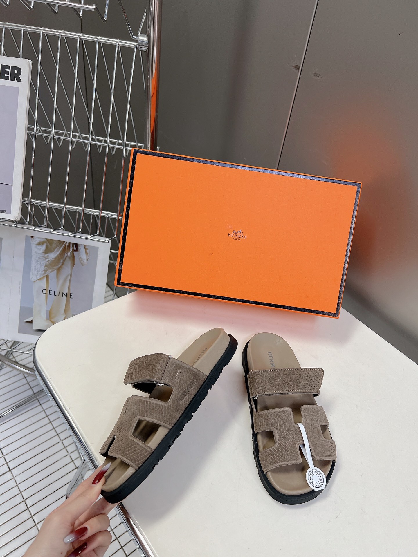 HERMES 01309 HERMES 01309
