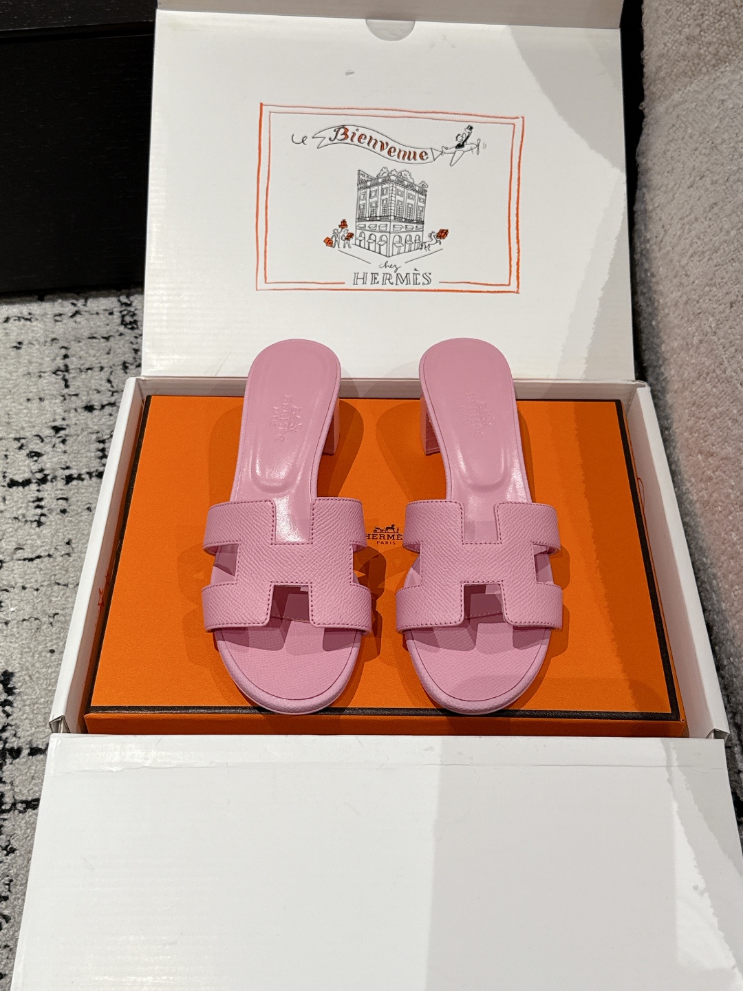 HERMES 01309 HERMES 01309