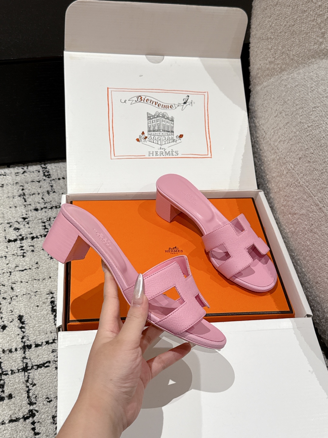 HERMES 01309 HERMES 01309