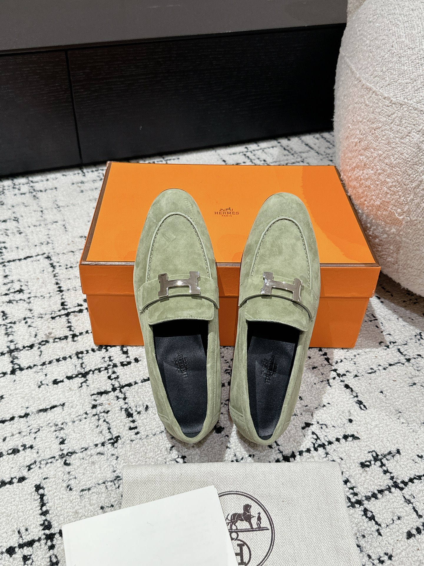 HERMES 01309 HERMES 01309